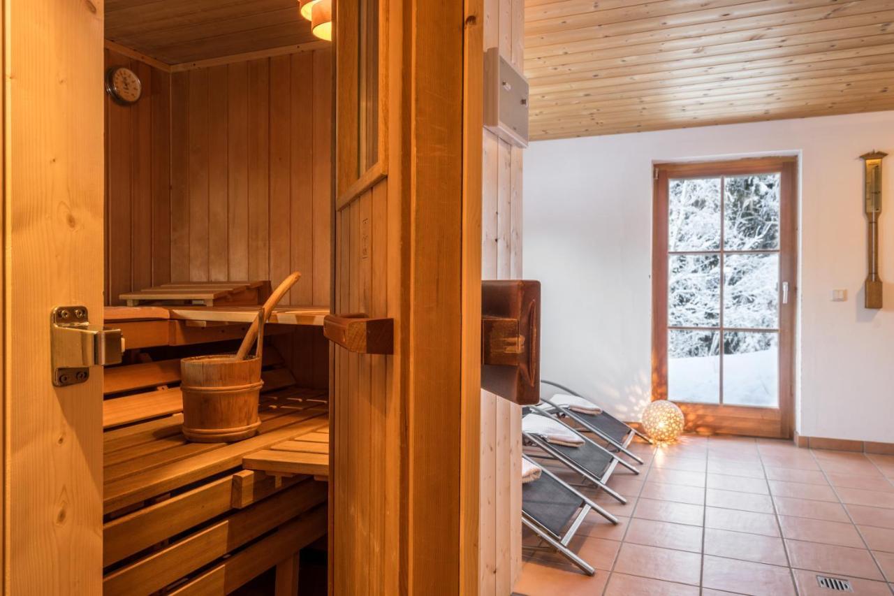 Alpenapart Montafon - Bitschweil Huesle Schruns Екстериор снимка