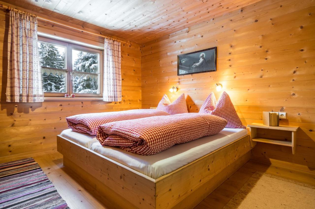Alpenapart Montafon - Bitschweil Huesle Schruns Екстериор снимка