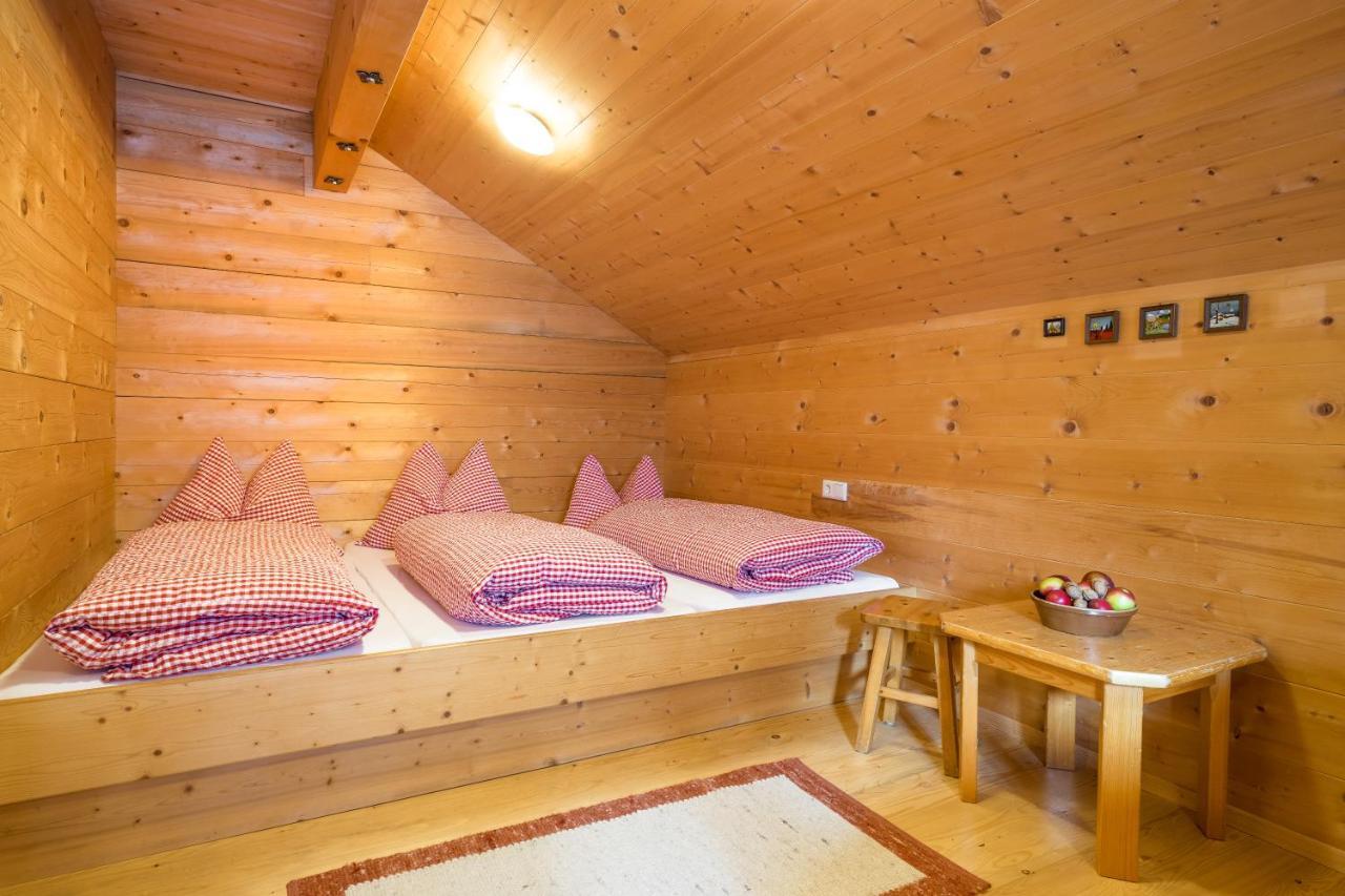 Alpenapart Montafon - Bitschweil Huesle Schruns Екстериор снимка